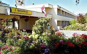 Recreation Inn Kelowna